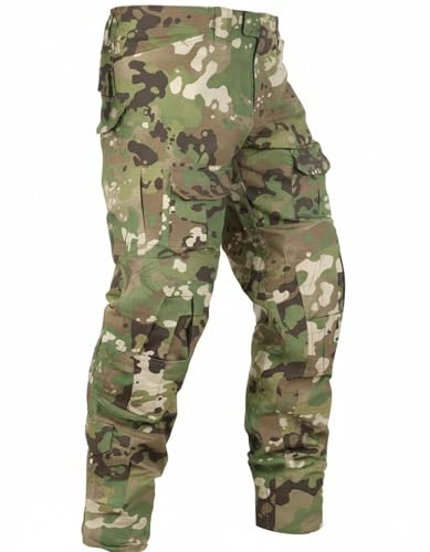 新品 BOTT 24aw RIPSTOP CARGO PANTS CAMO 30 51VTYF99v9L._AC_UY350_.jpg